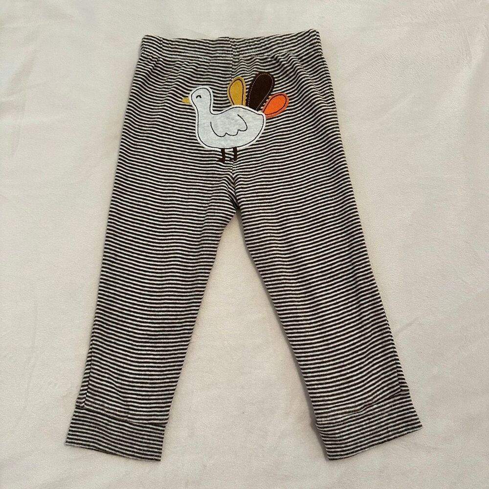 Turkey pants Baby Boys 18 months